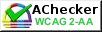 Achecker