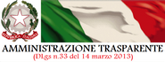 Amministrazione Trasparente
