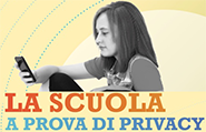 La scuola a prova di privacy. Scarica il vademecum