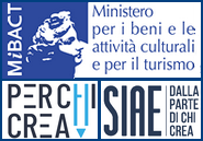 MiBACT - SIAE